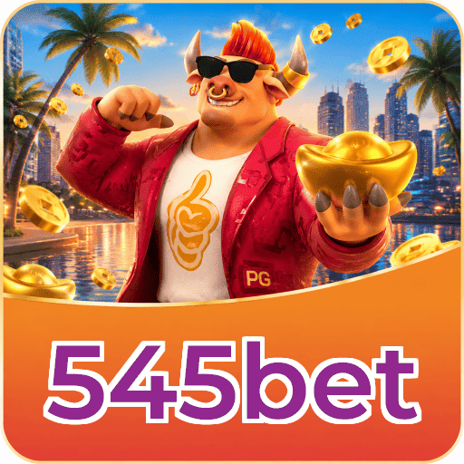545bet Segurança Logo 1