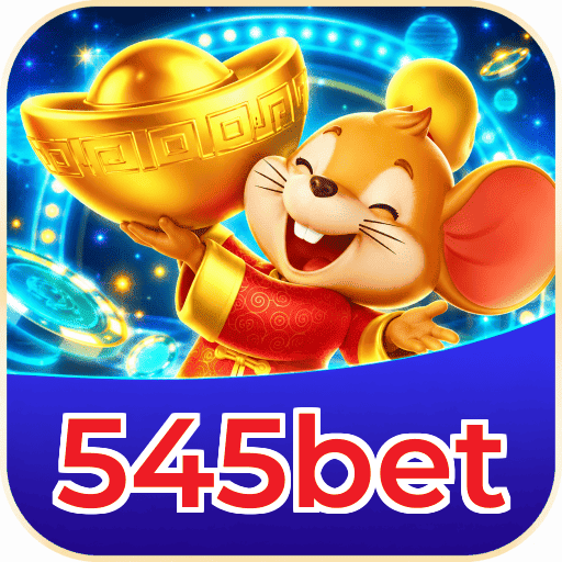 545bet Logo 2
