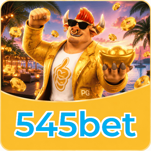 Slots 545bet - Jackpots Progressivos