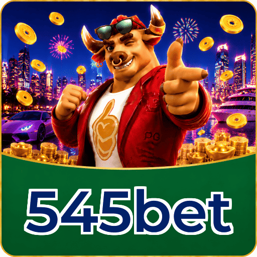 545bet Segurança Logo 3