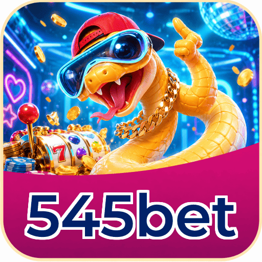 Telegram 545bet - Canal Oficial Verificado