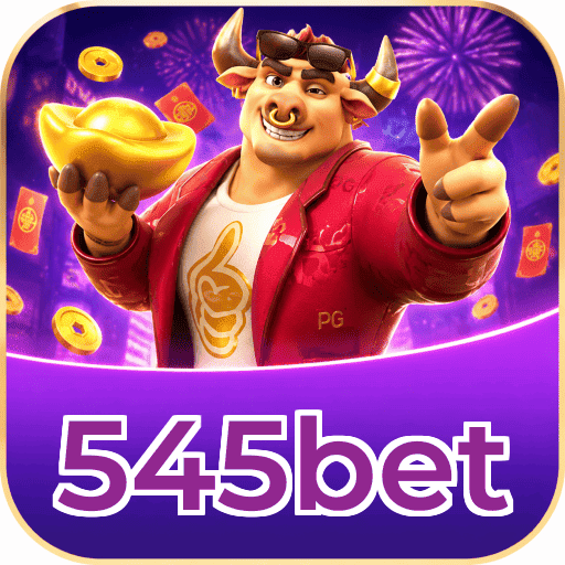 Slots 545bet - RTP Alto Certificado