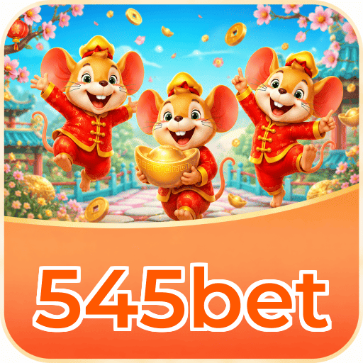 545bet Segurança Logo 2