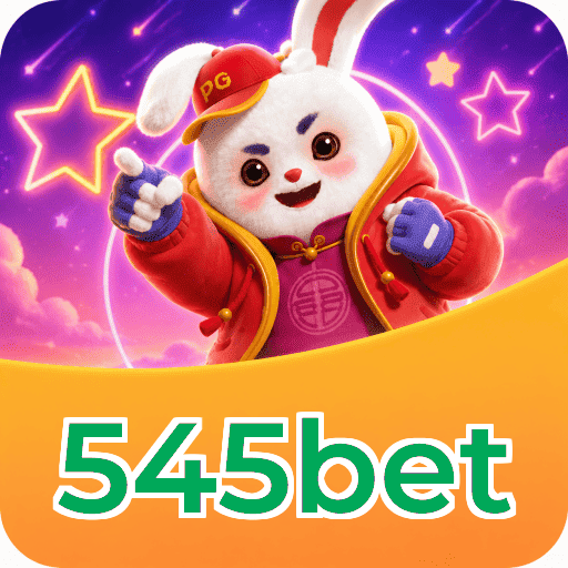 545bet Instalar Logo 1