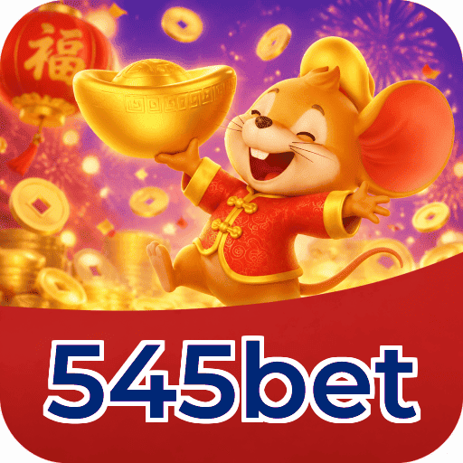 545bet Logo 1