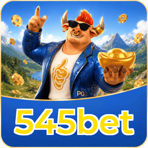 Loteria 545bet - Mega-Sena online